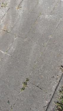 Gratis 20x30cm tegels beton