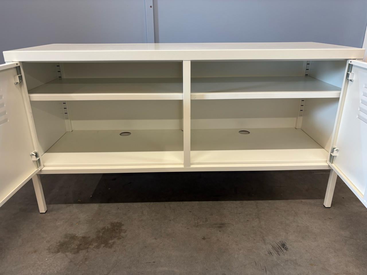Ikea PS kast van metaal