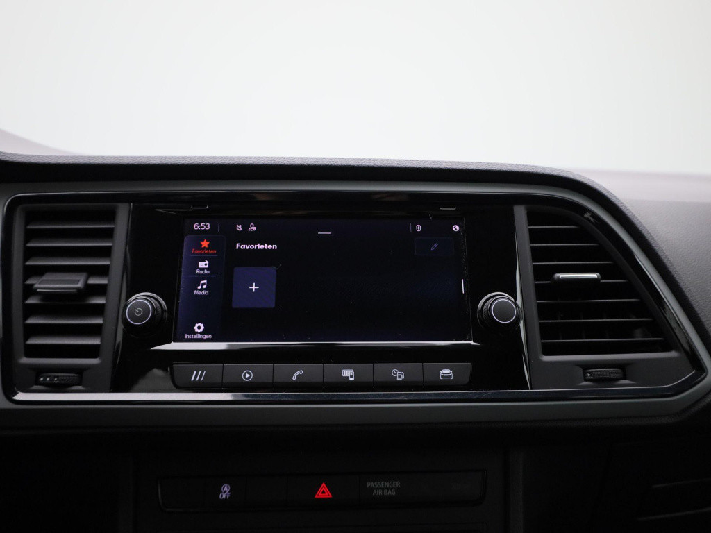Seat Ateca 1.0 tsi reference | lmv | parkeer sensoren | climate control | a