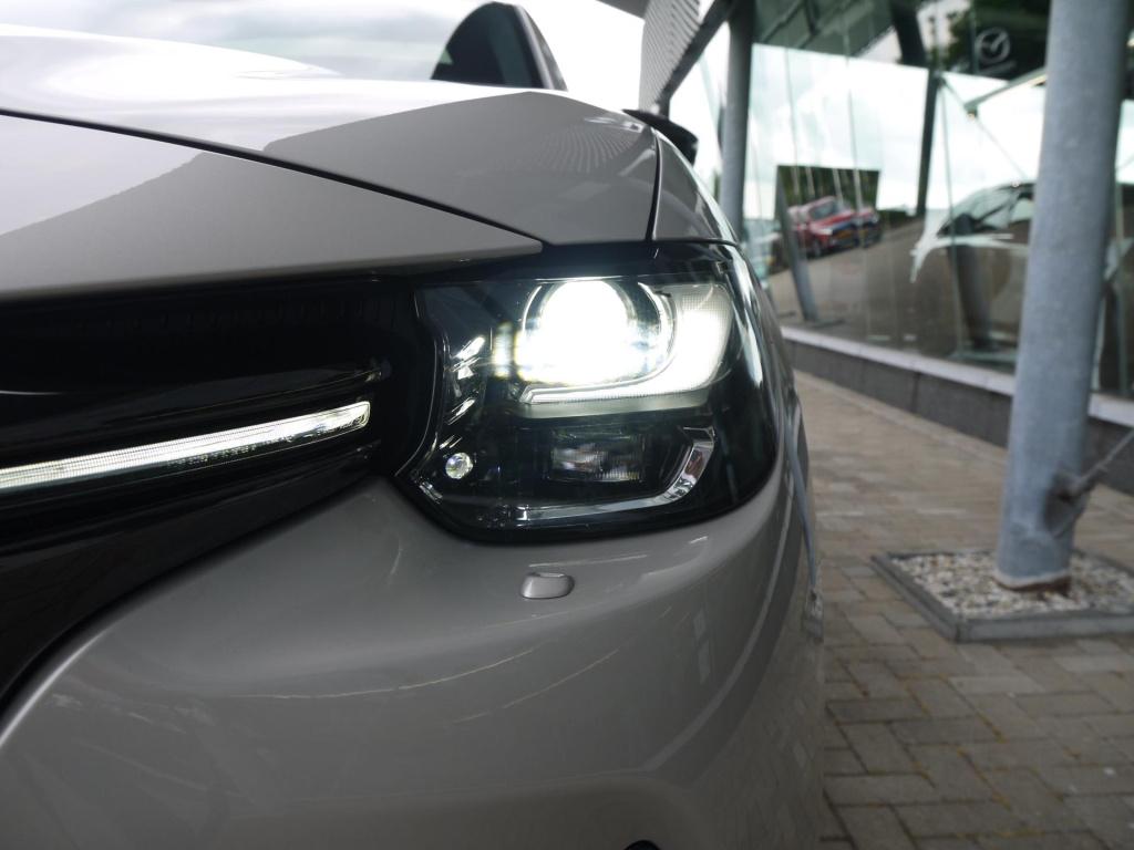 Mazda Cx-60 2.5 e-skyactiv phev 327 pk homura plus|rijklaar