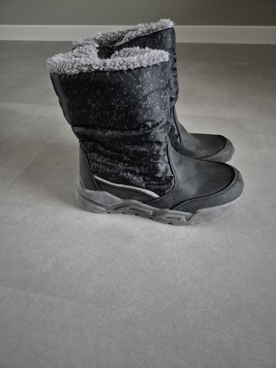 Snowboots maat 32
