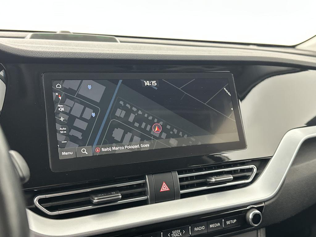 Kia Niro 1.6 gdi phev dynamicplusline vermeulen