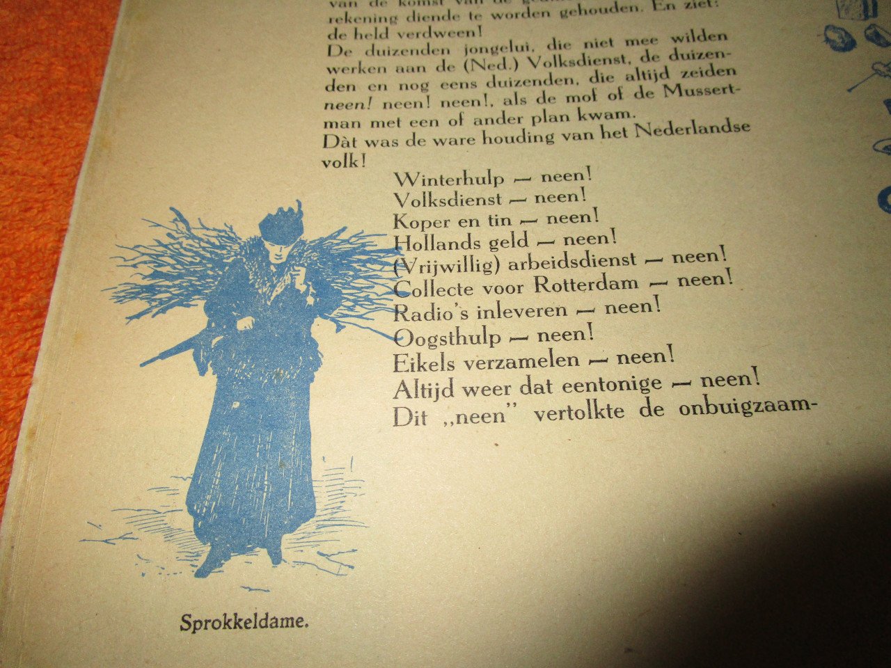 VRIJ