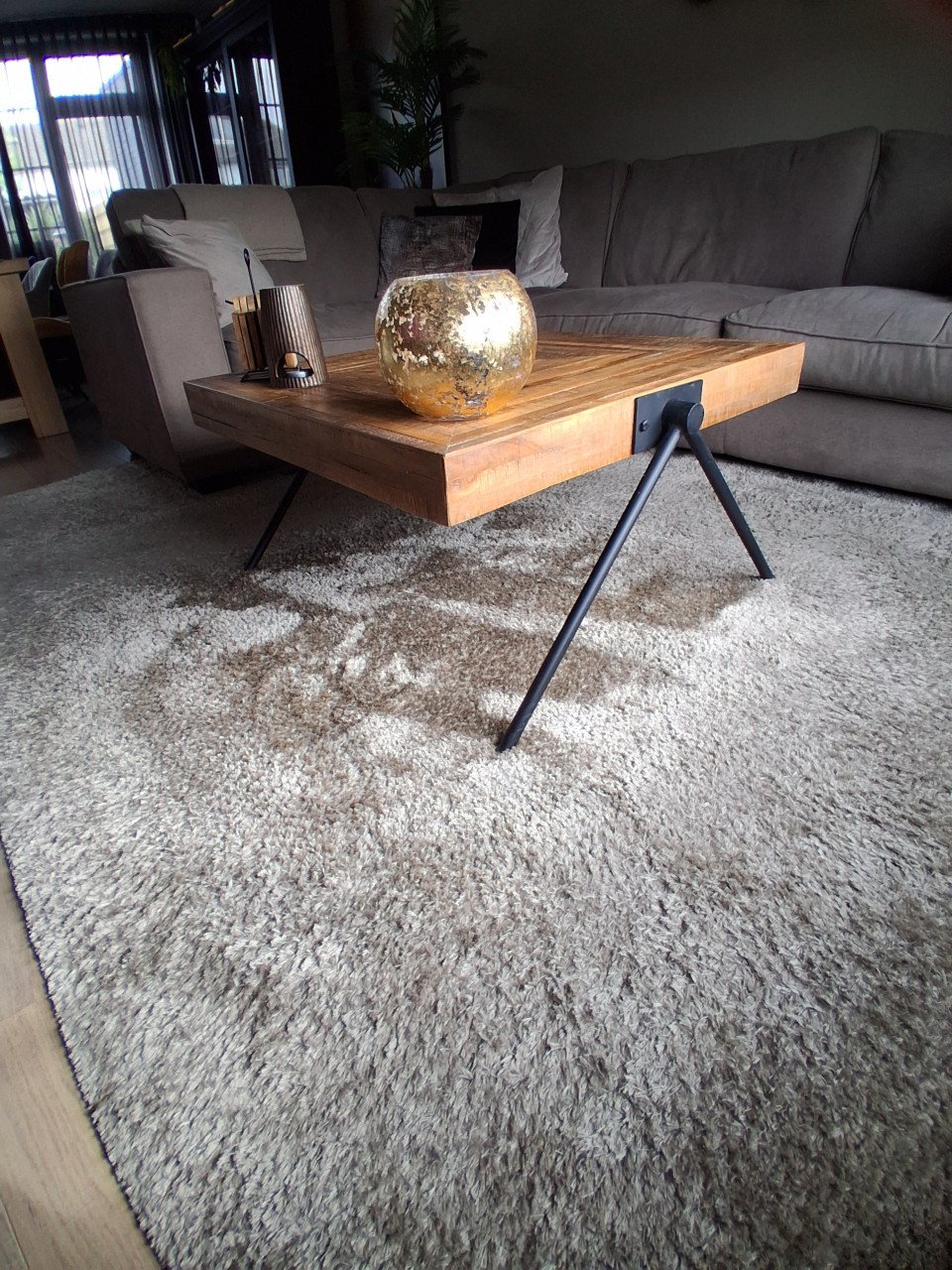 Vloerkleed