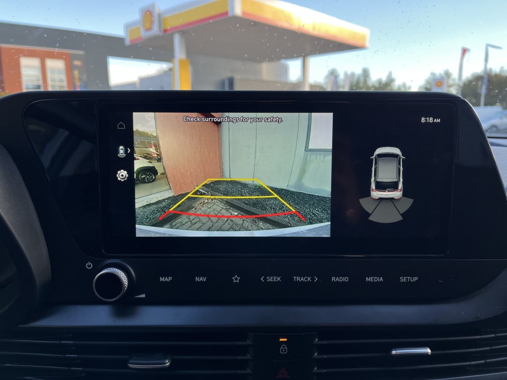 Hyundai I 20 1.0 t-gdi comfort smart | carplay | camera | navi | cruise