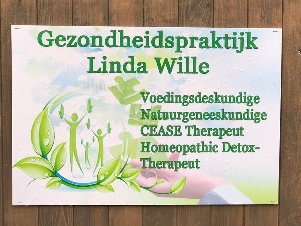 Gratis lezing 'Het geheim van ontgiften-en de 6 ziektefasen' 25 oktober