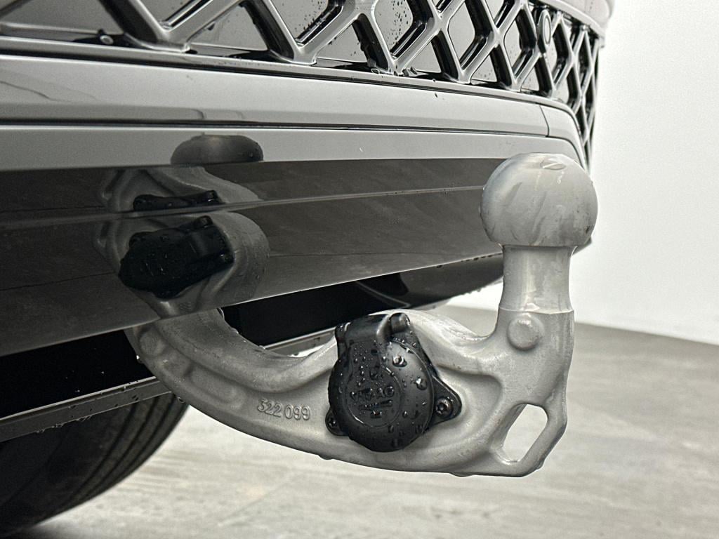 Volkswagen Tiguan r-line edition 1.5 ehybrid 150 kw / 204 pk suv 6 v