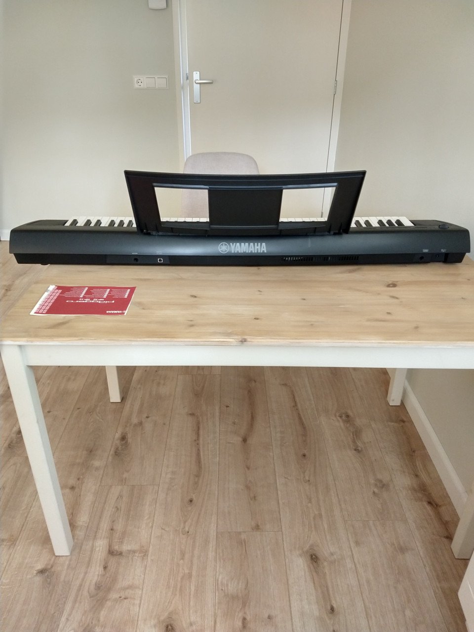 Yamaha NP-32 digitale piano
