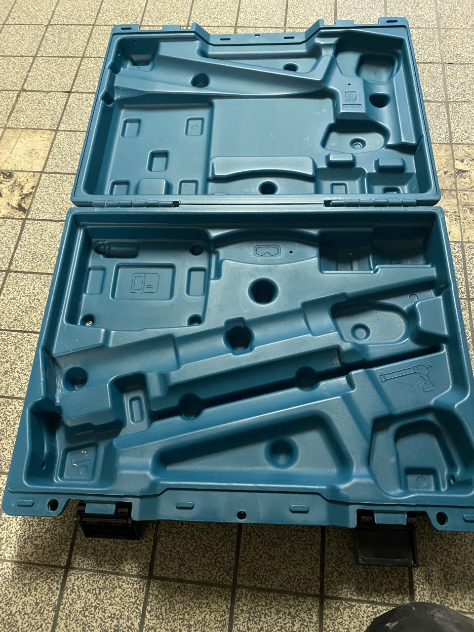 Gereedschapkoffers