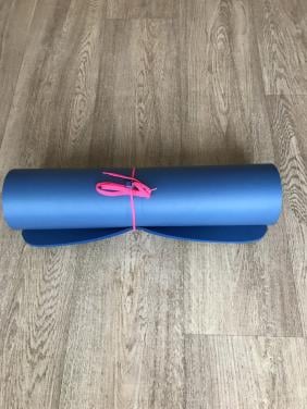 GRATIS YOGA MAT
