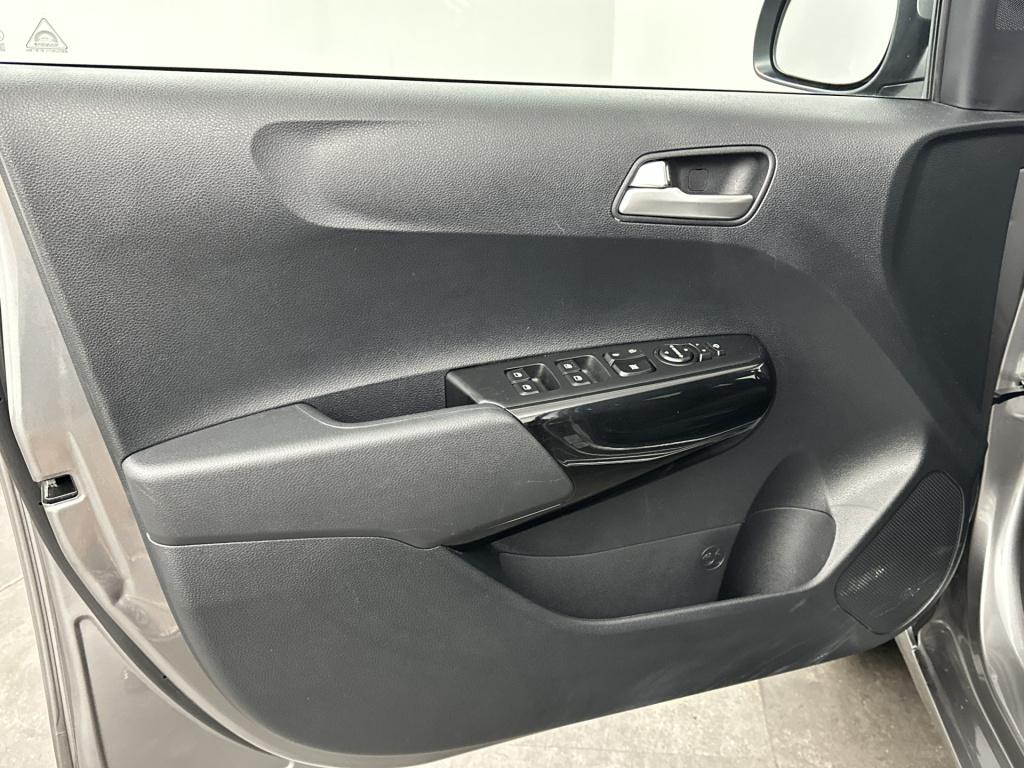Kia Picanto 1.0 dpi executiveline | licht metalen wielen | stoel en stuurve