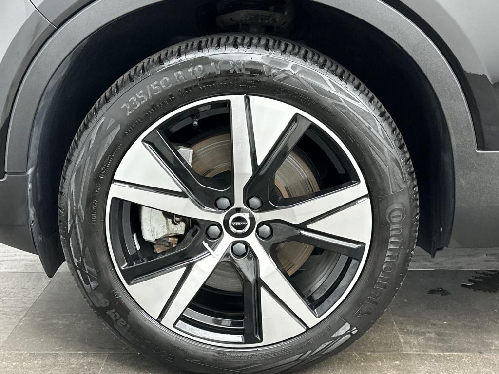 Volvo XC40 p8 408pk recharge r-design| cruise.controle| stoelverwarming