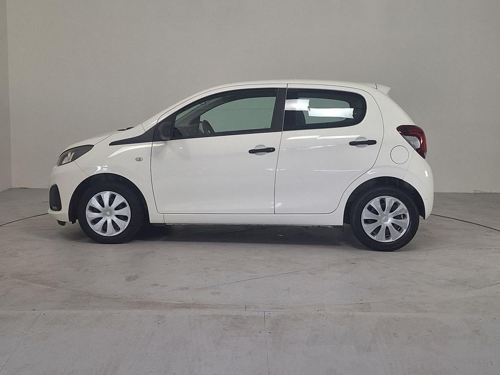 Peugeot 108 1.0 e-vti access