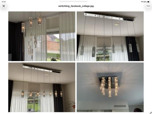 Hanglampen
