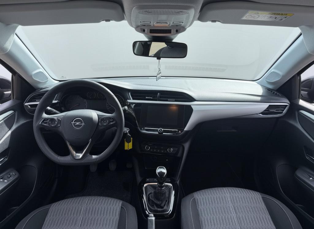 Opel Corsa 1.2 level 2