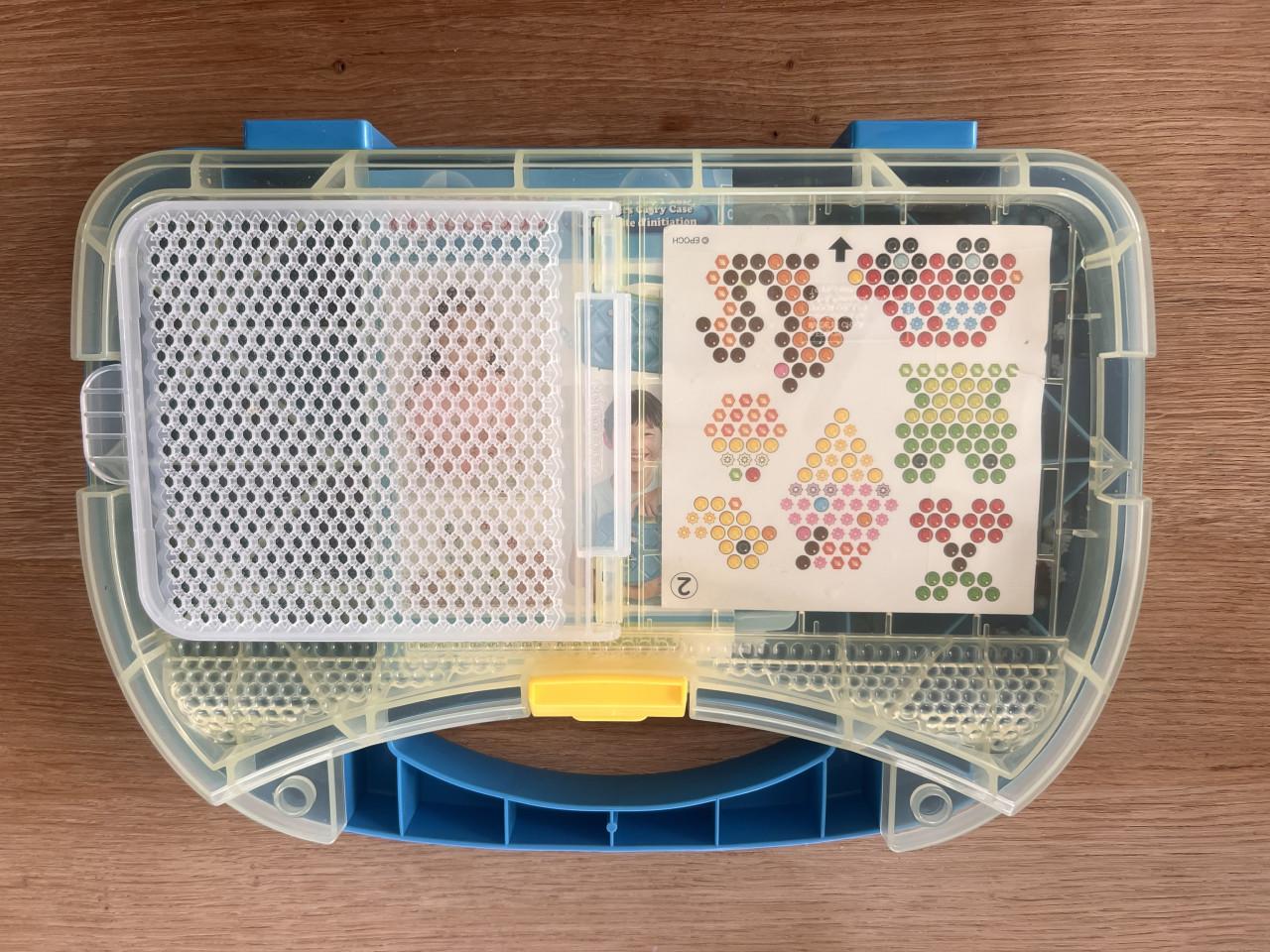 Aquabeads