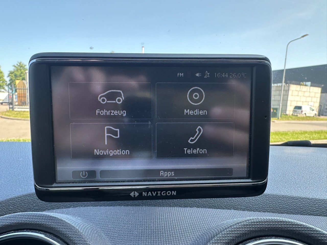 Seat Ibiza 1.2 TSI Style Xenon l Stoelverwarming l Navigatie