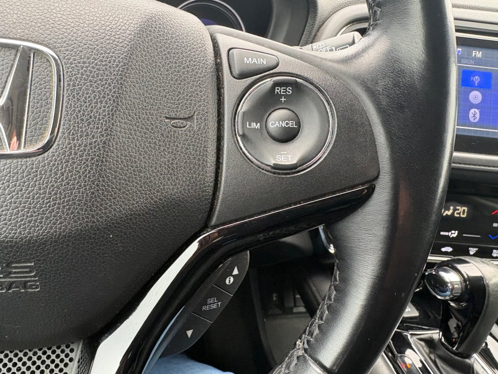 Honda HR-V 1.5 i-vtec executive