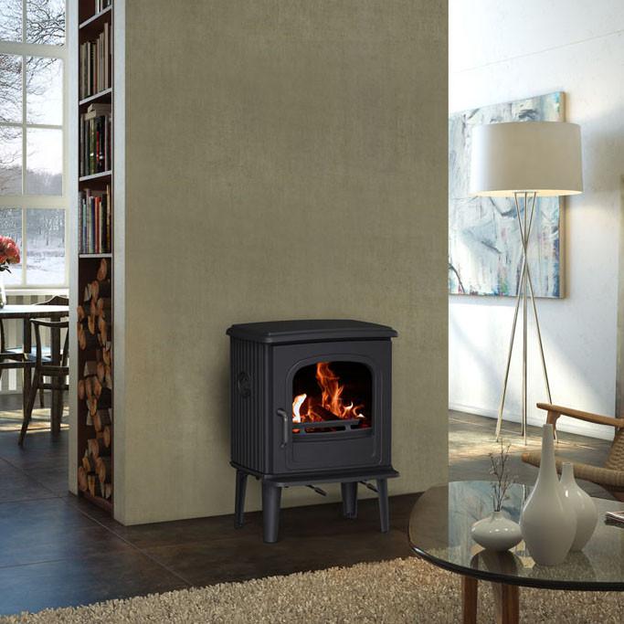 Houtkachel DRU aanbiedingen diverse modellen