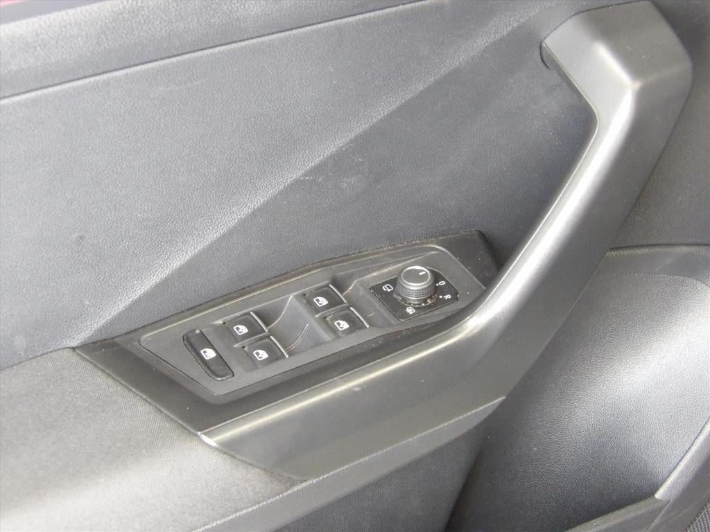 Volkswagen T-roc 1.5 tsi 150pk 7-dsg sport