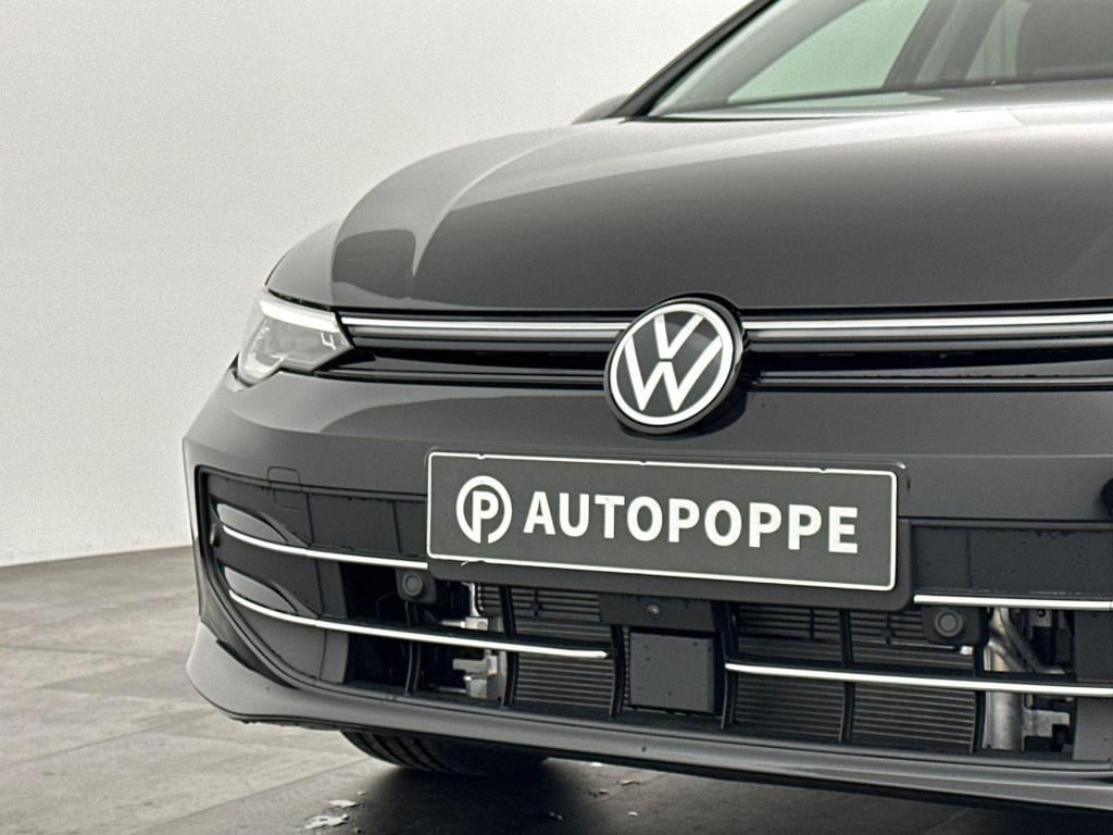 Volkswagen Golf style edition 204 pk plug in hybride
