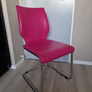 Te koop eetkamer stoel
