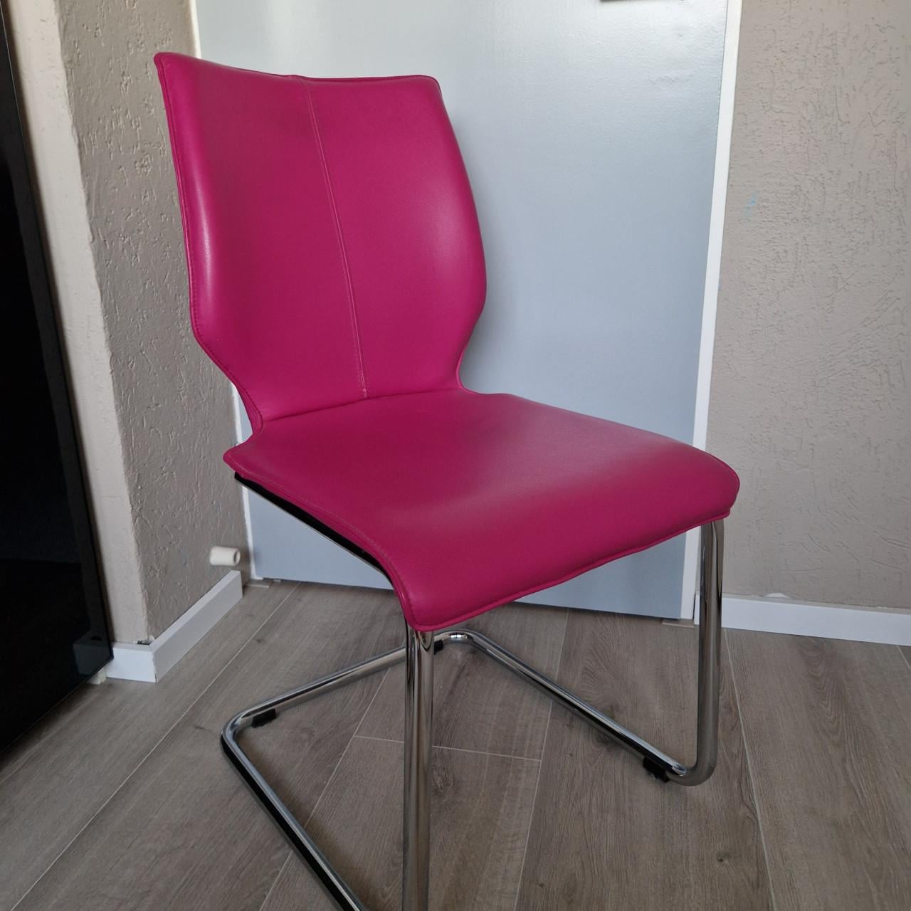 Te koop eetkamer stoel