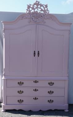 Prachtige (KABINET) kast