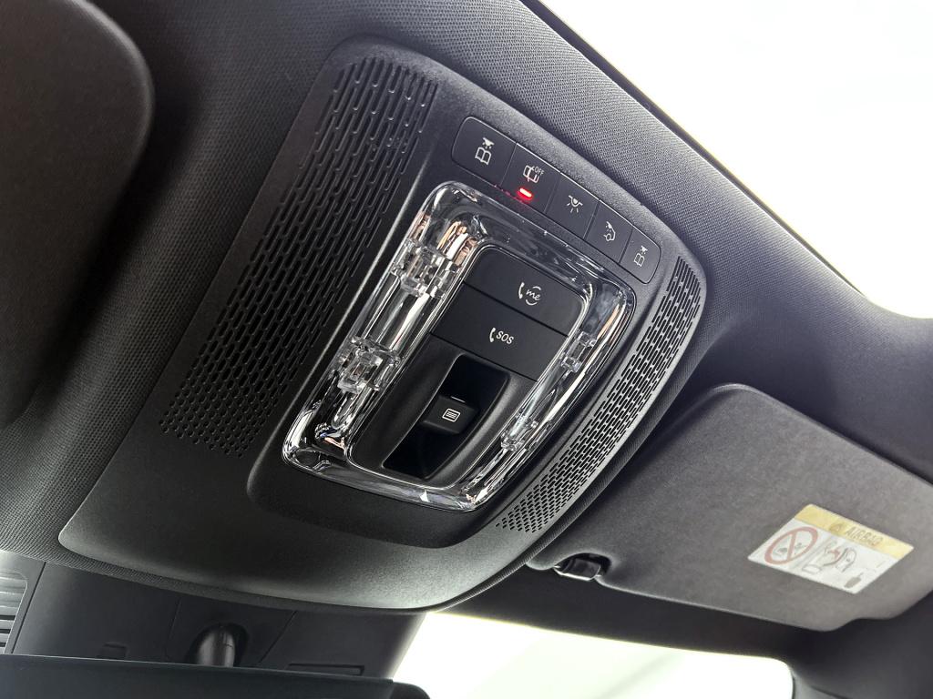 Mercedes-Benz Eqa 250+ business solution amg 71 kwh | trekhaak | nightpakke