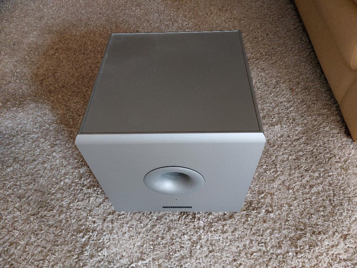 Subwoofer Mordaunt
