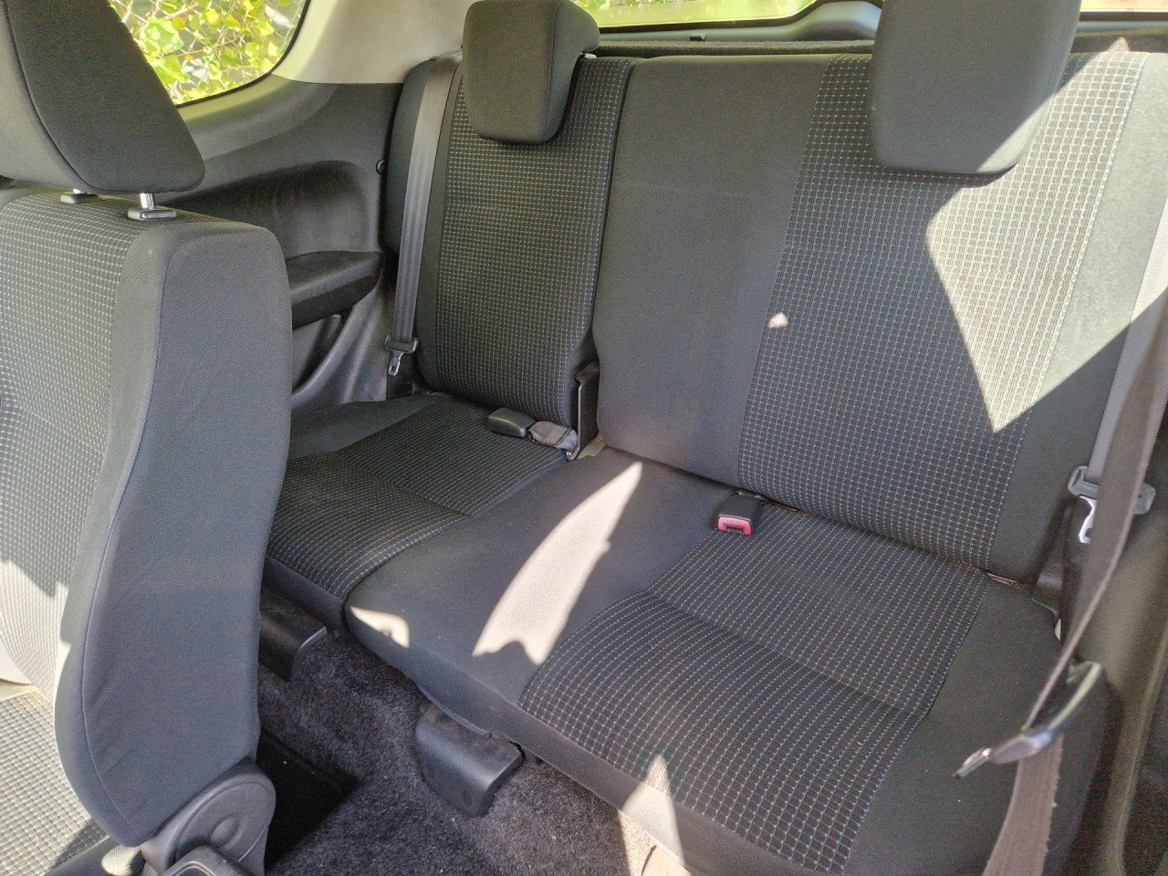 Suzuki Swift 1.5 Exclusive