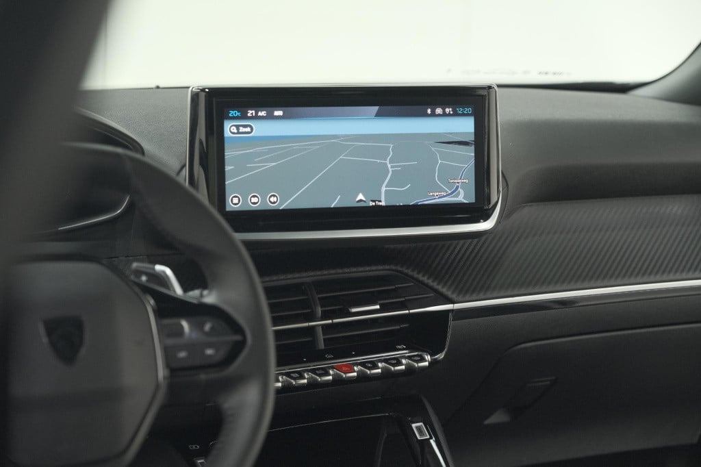 Peugeot 2008 hybrid 136 e-dcs6 allure | 360 camera | adaptieve cruise contr