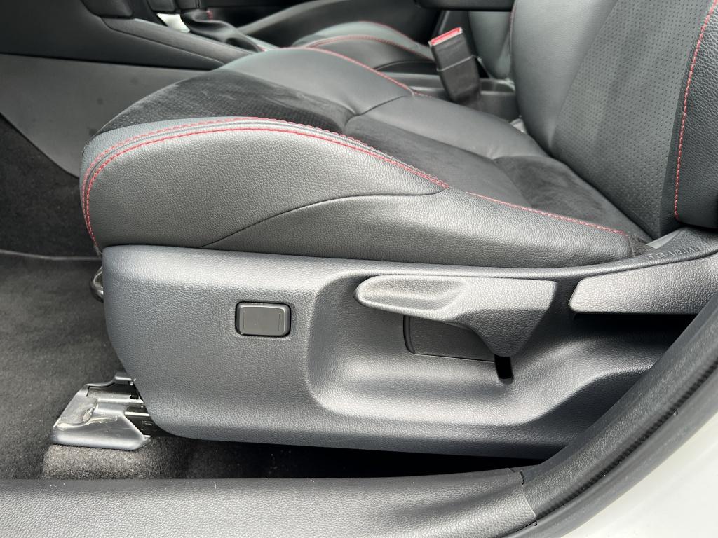 Toyota Yaris Cross 1.5 hybrid gr sport