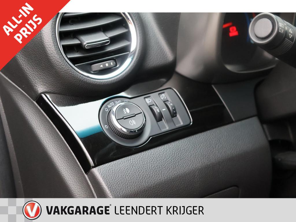 Chevrolet Orlando 1.8 ltz |7-persoons|rijklaarprijs|trekhaak|12 maanden bov