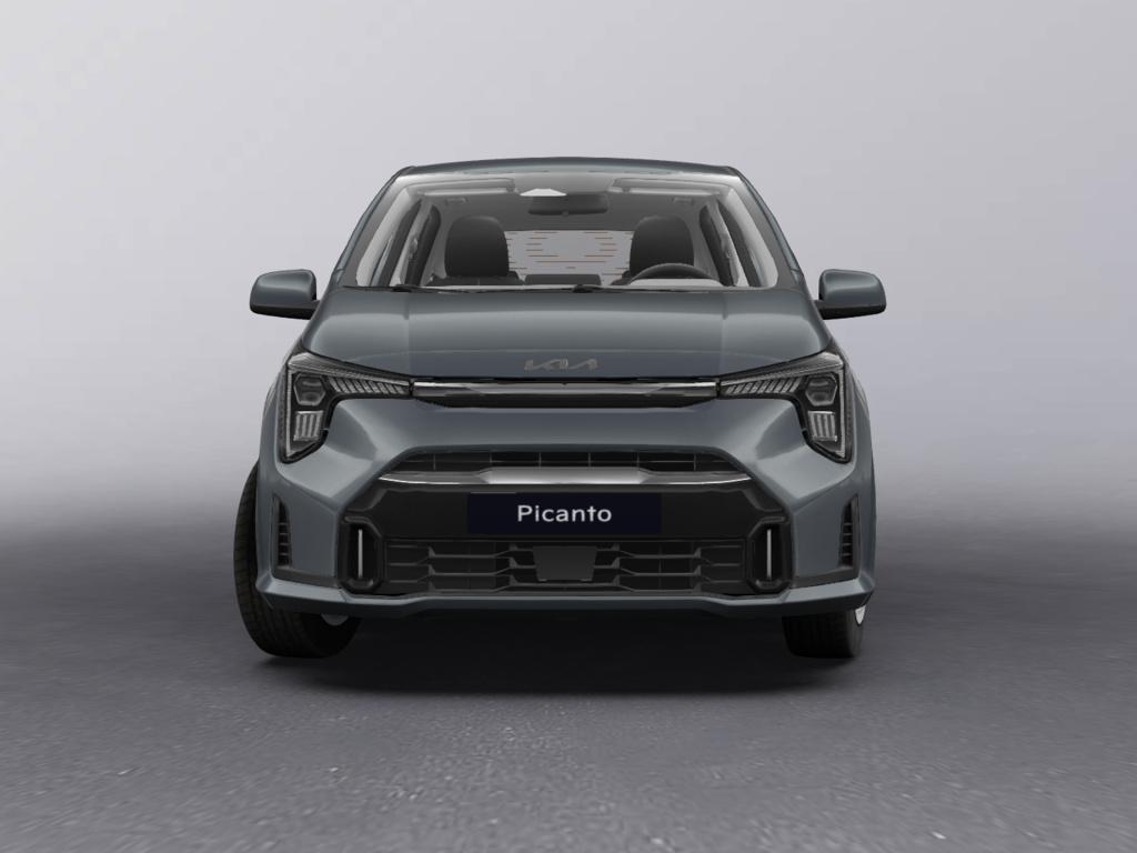 Kia Picanto 1.0 gdi dynamicline | digitaal display