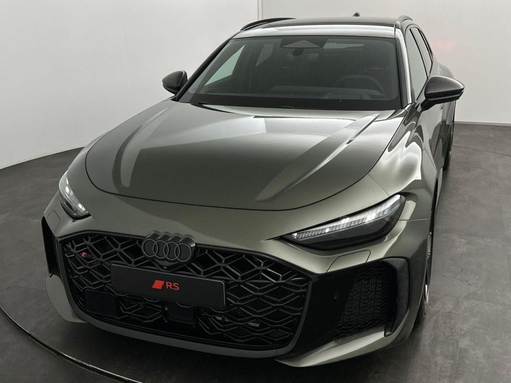 Audi Rs5 avant 2.9 e-hybrid 639pk quattro