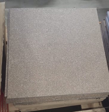3030-159 - ca 6 m² Mosa terracottalook tegels, 45x45 cm, nu voor