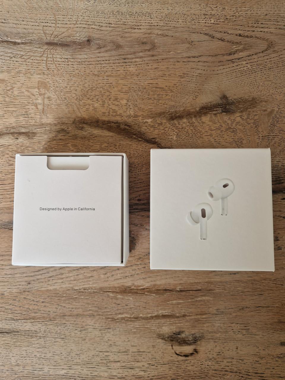 Airpods 2 1:1 topkwaliteit! NIEUW
