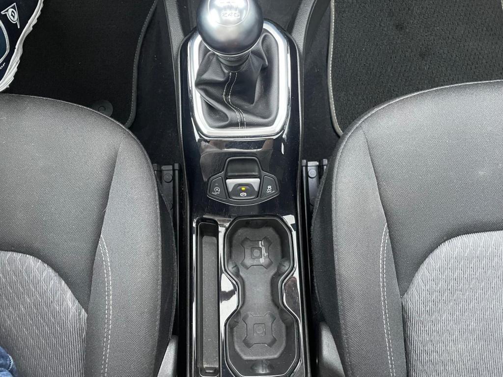 Jeep Renegade 1.0t 80th anniversary panoramadak|eerste eigenaar