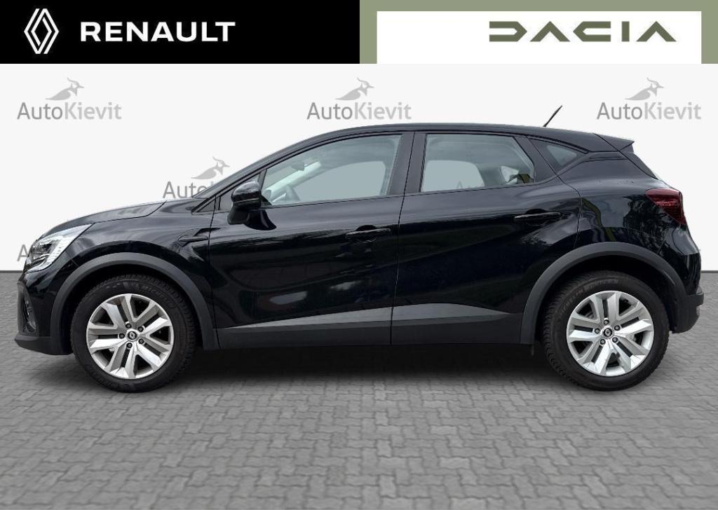 Renault Captur 1.0 tce 90 zen