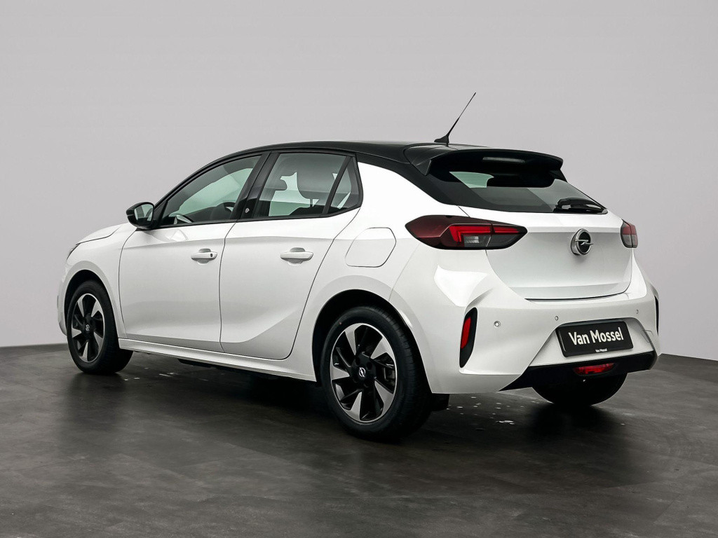 Opel Corsa-e level 4 50 kwh | navigatie | apple carplay/android auto | lich