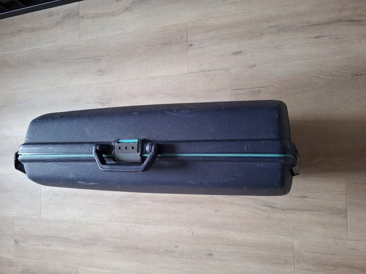Samsonite reiskoffer