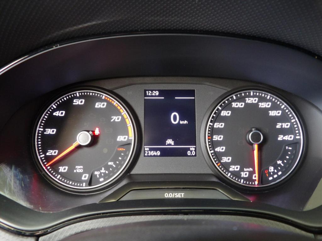 Seat Arona 1.0 tsi 95pk style business intense