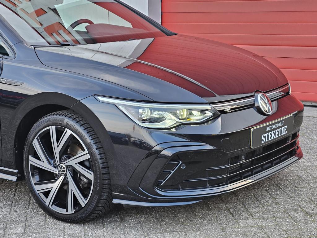 Volkswagen Golf variant 1.5 etsi r-line business | acc | elek. trekhaak