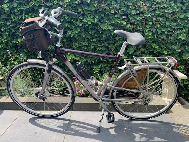 Koga Miyata herenfiets Vintage!