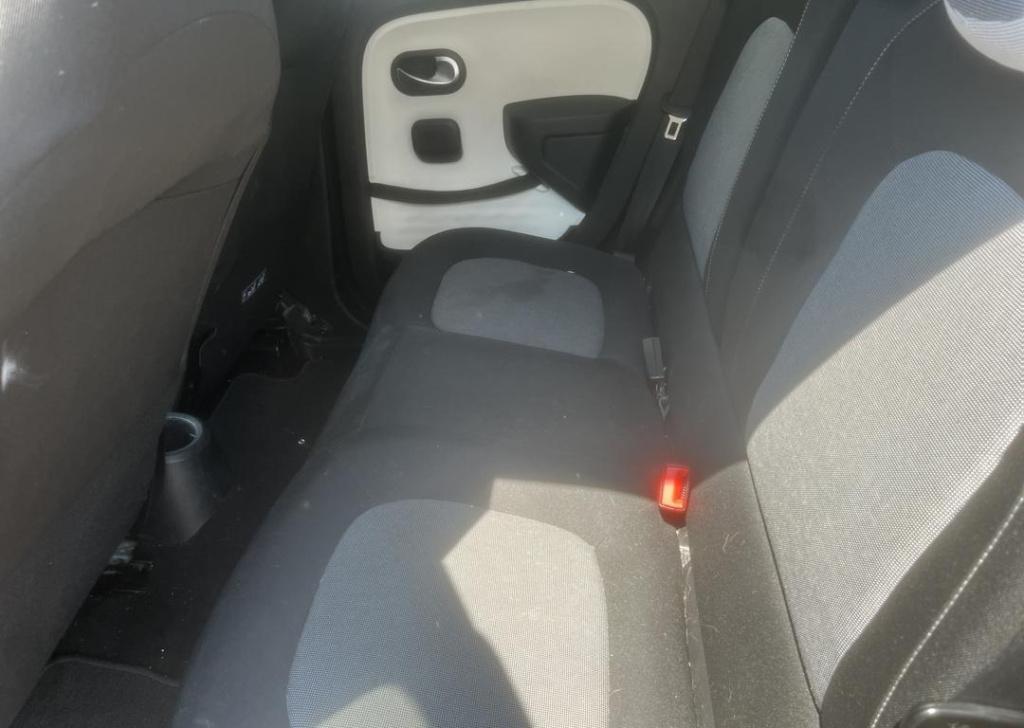 Renault Twingo 1.0 sce limited