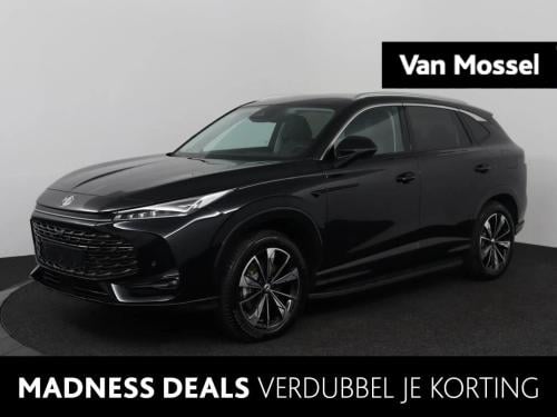 MG Hs mg phev 1.5 luxury madness deal!!