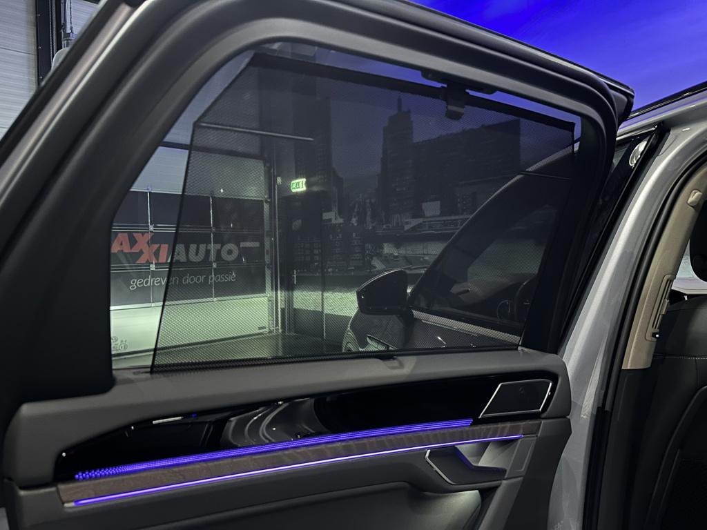 Volkswagen Touareg 3.0 tsi ehybrid 4motion atmosphere *luchtvering*trekhaak