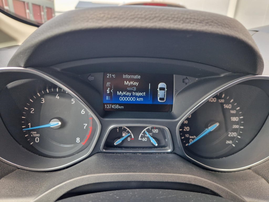 Ford Grand C-max 1.0 titanium