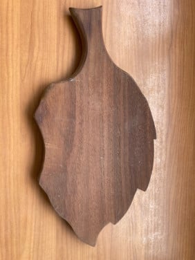 Borrelplank